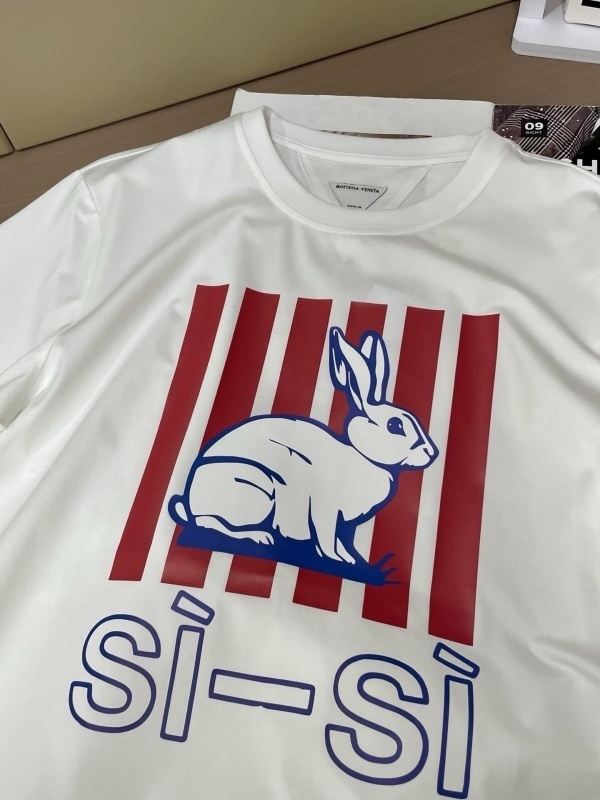 Bottega Veneta Men clothes -BV 000217D0