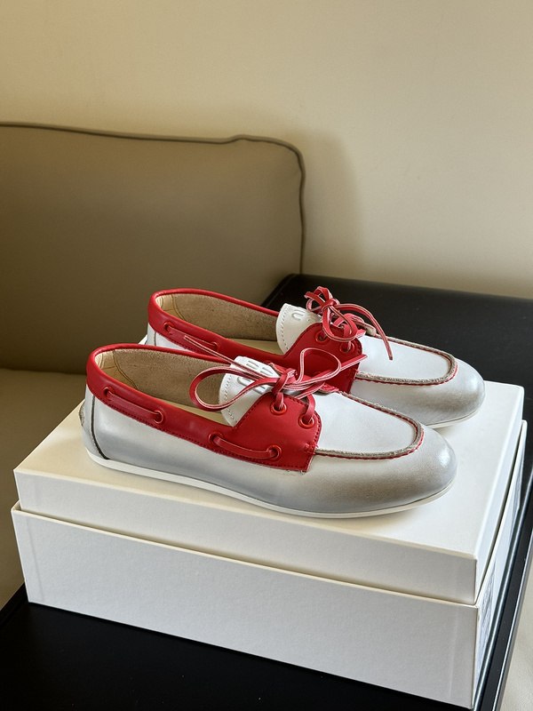 miu miu Miu loafers 35 41502B