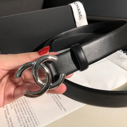 Chanel belt -Chanel 0110