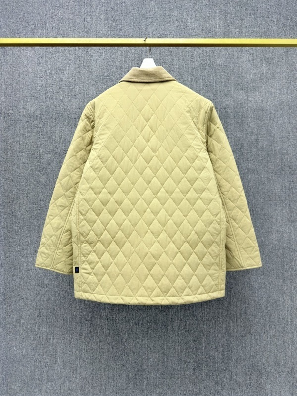 BURBERR Women clothes -BURBER 01206FF5