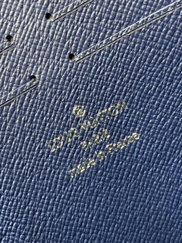 louis vuitton LV POCHETTE VOYAGE MM M8144294F1