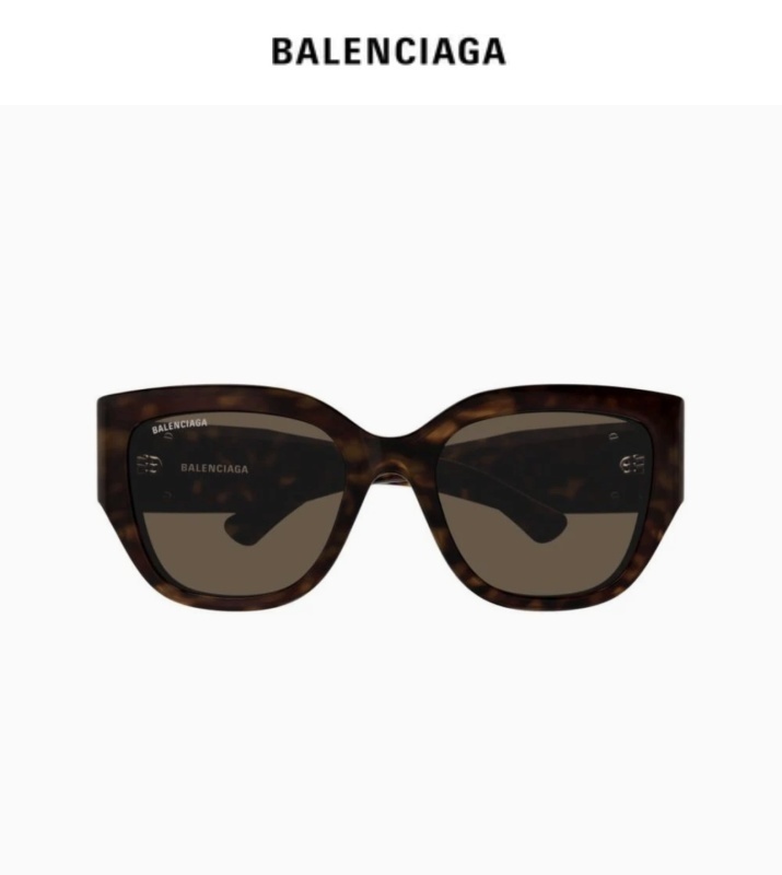 Balenciaga glasses -Balenciaga 0028CE06