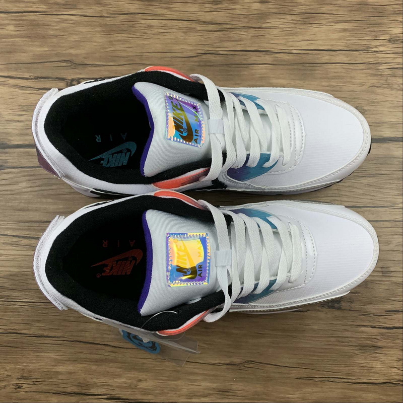 Air Max 90 DC0832-101 36-45(D372)