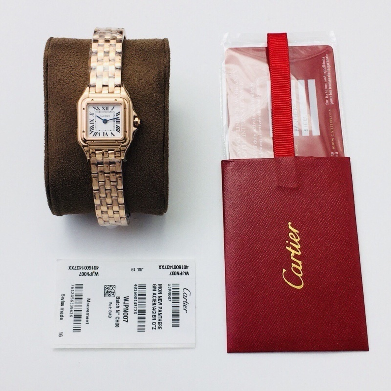 Top quality watch -Top-grade watches 070634E5