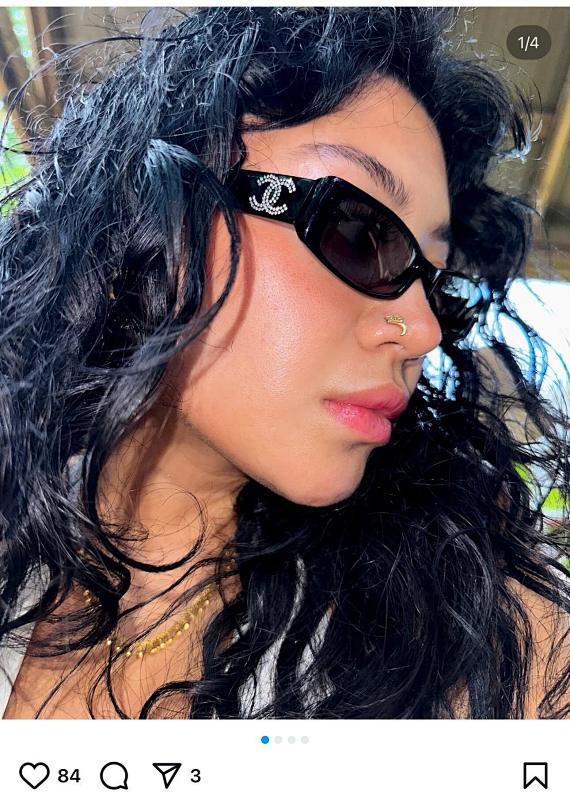 Chanel glasses -Chanel 0030