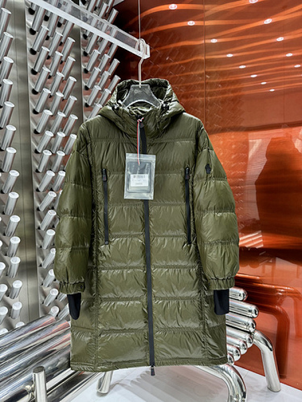 Moncler M0N﹡CLE﹡ COAT 9984