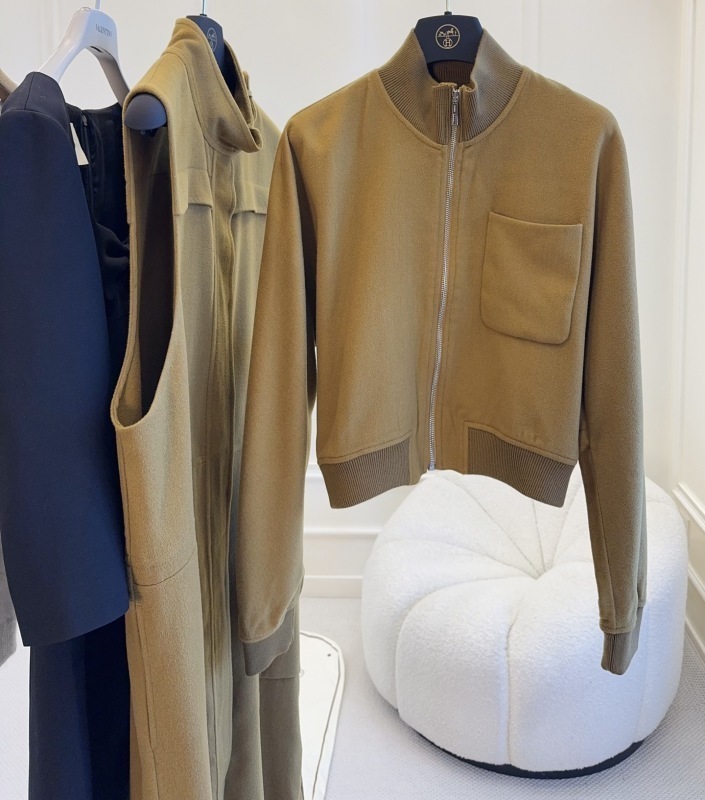 Hermès Women clothes -HERMES 0011A124