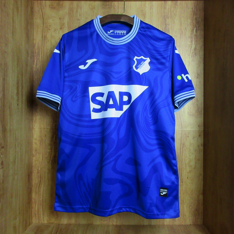 beone 2023-24 Hoffenheim home 3965