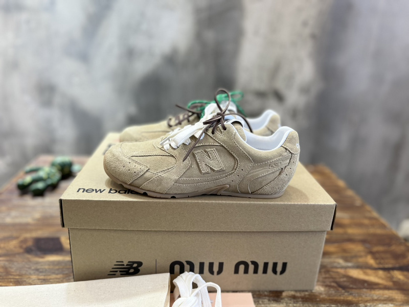 miu miu Miu sneakers 35 456B19