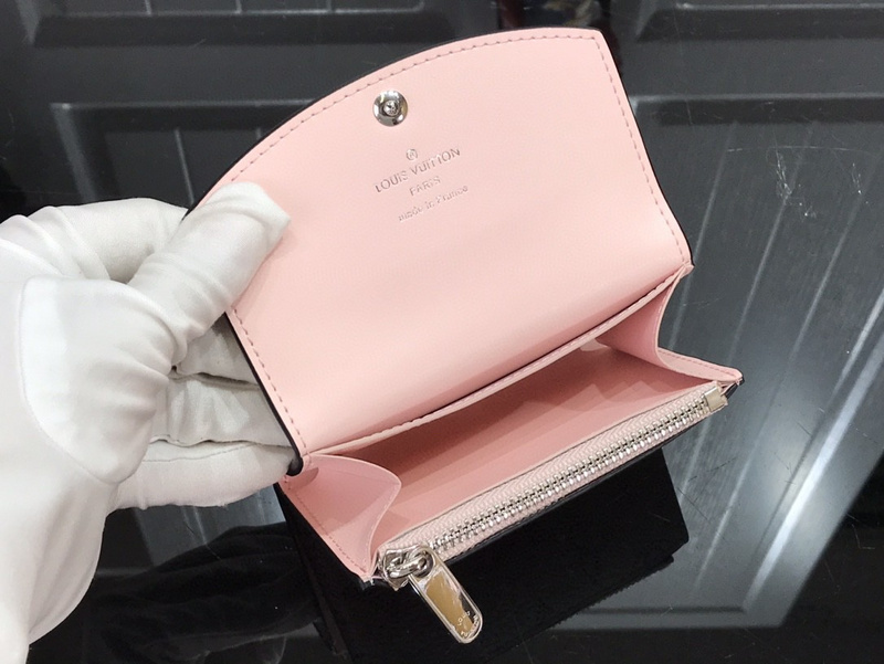 Luxury brand wallets LV Wallet M6405023AB