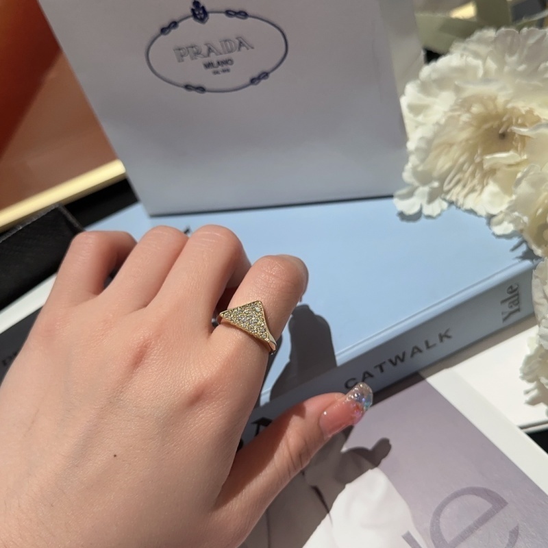 Prada jewelry -PRADA 038F13E