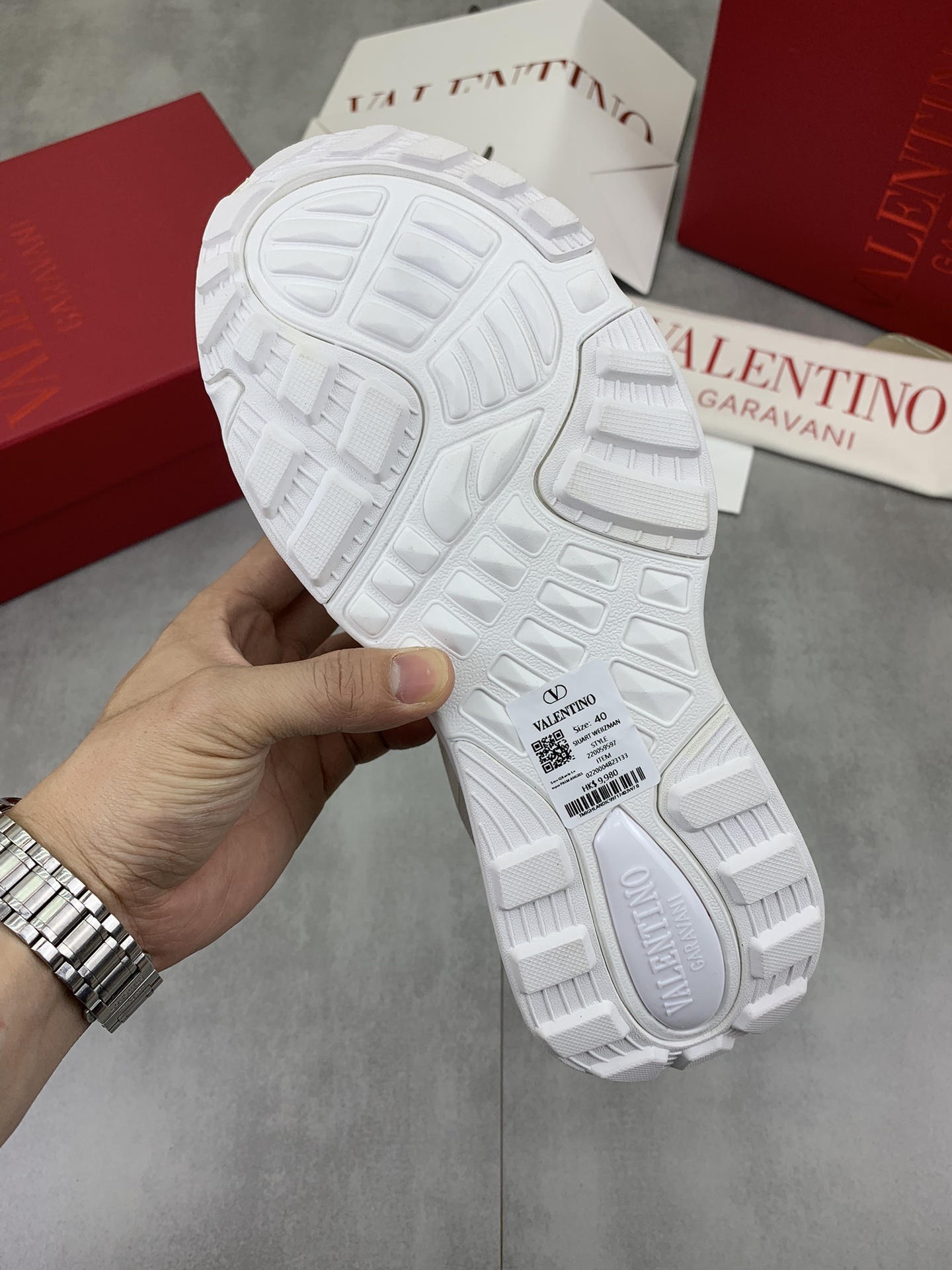 valentino shoes /sneakers-790