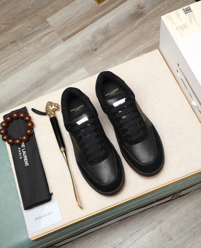 YSL men shoes -YSL 0010F61A