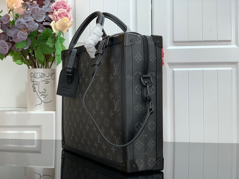 LV SOFT TRUNK BRIEFCASE M44952(6936)