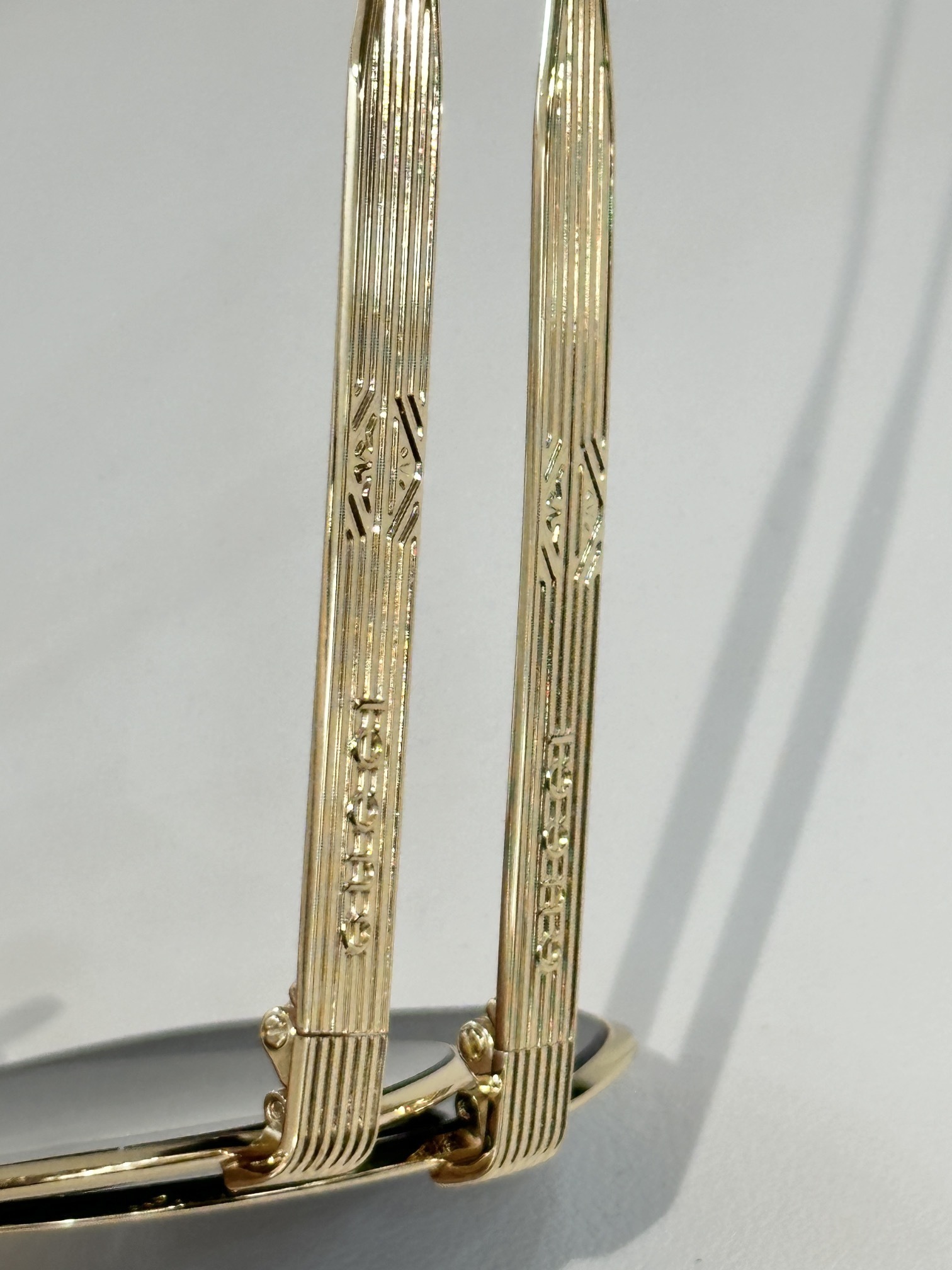 Gucci glasses -GUCCI 0033