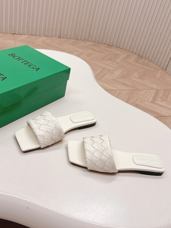 Bottega Veneta Women shoes -BV 00373E62