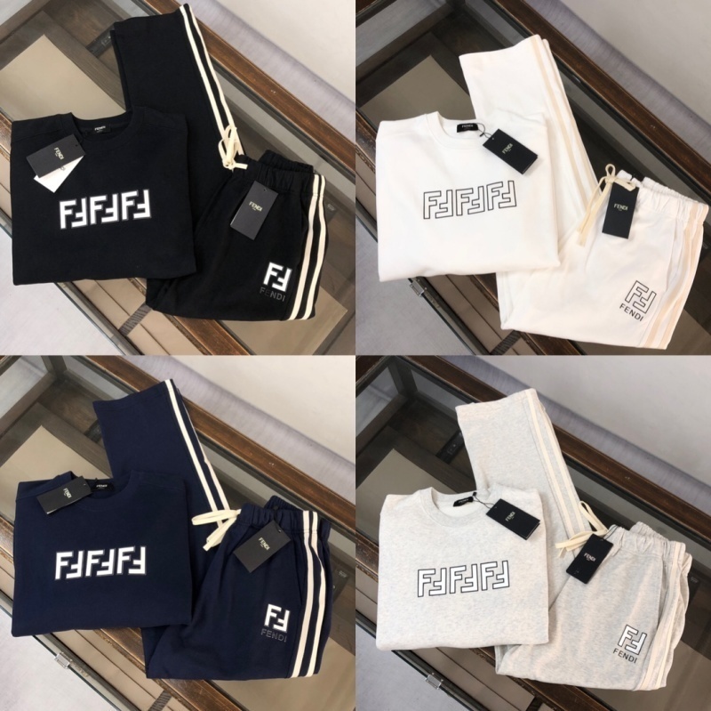 FENDI Men clothes -FENDI 0132B968