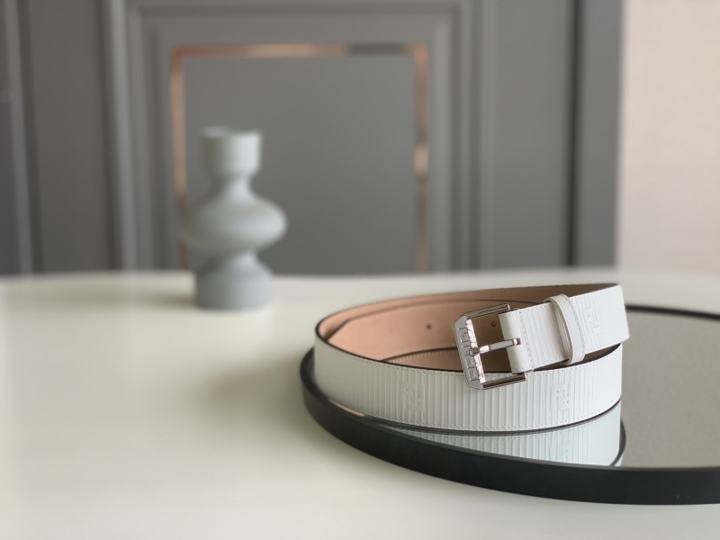 FENDI belt -FENDI 006103DF