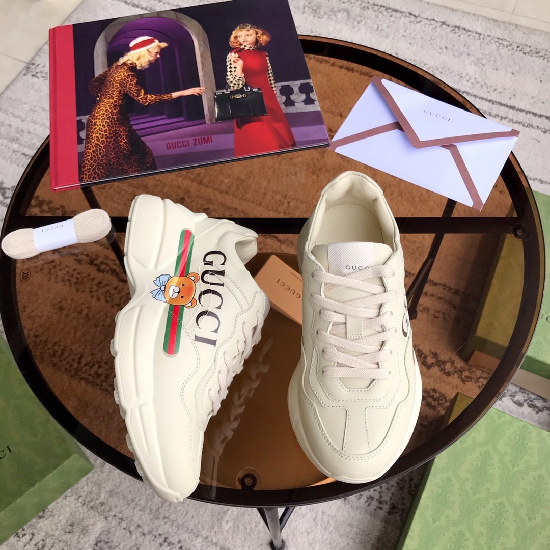 gucci shoes/sneakers-007