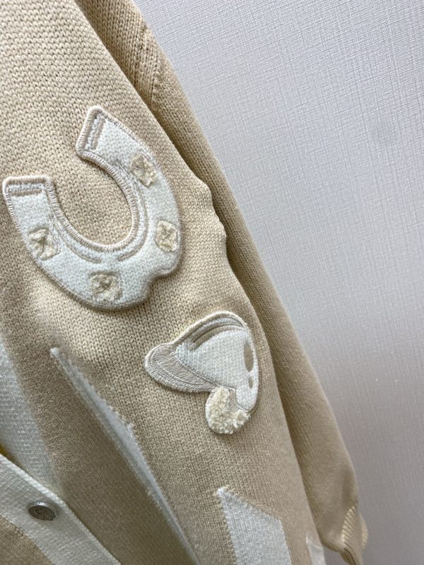 Hermès Women clothes -HERMES 00203090