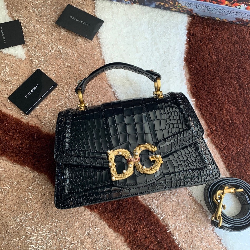 DG Bag DG 0040 0C18