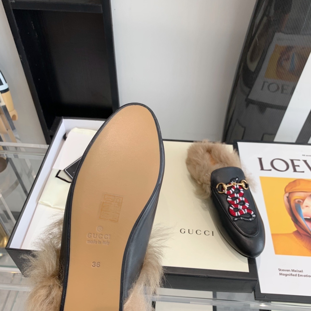 gucci shoes/sneakers-334