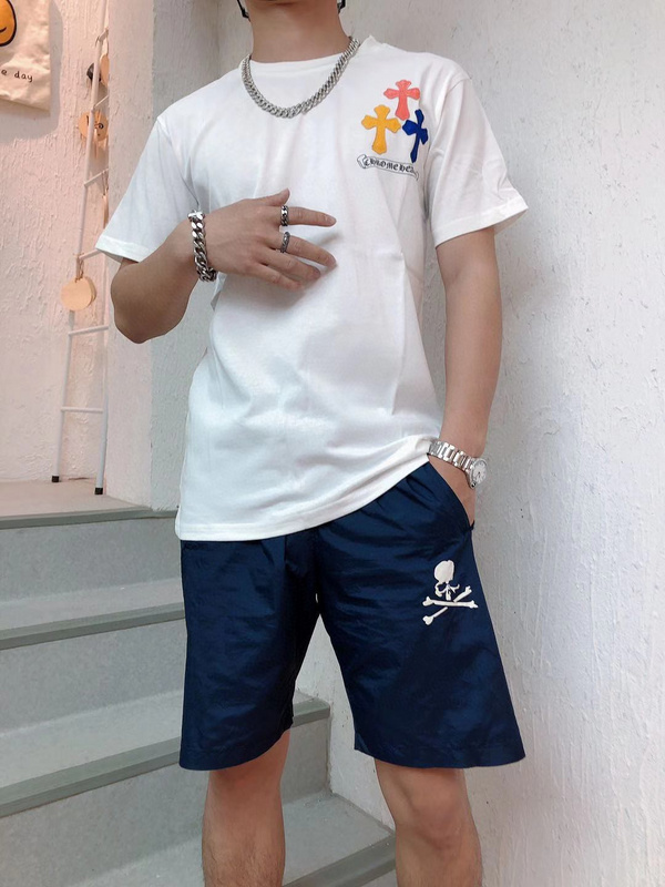 chrome hearts 1CN47-108 9E39