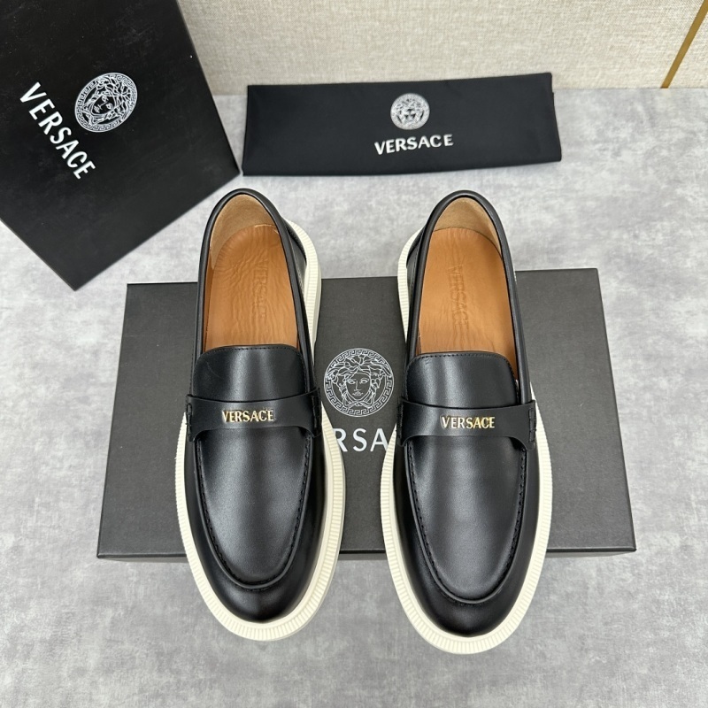 Versace men's shoes -VERSACE 0004AC79