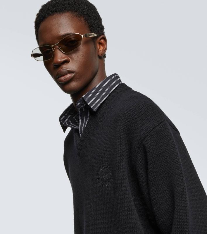 Balenciaga glasses -Balenciaga 0013E8EC