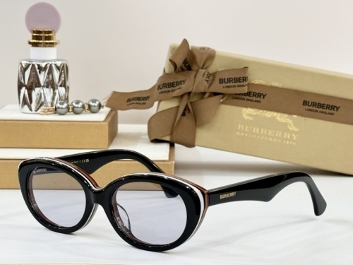 BURBERRY glasses -BURBERRY 00051696