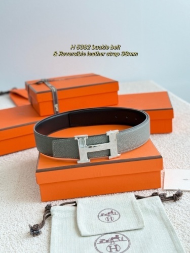 HERMES Belt -HERMES 00379B71