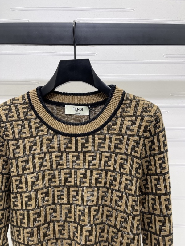 Fendi Women clothes -FENDI 095FEBB