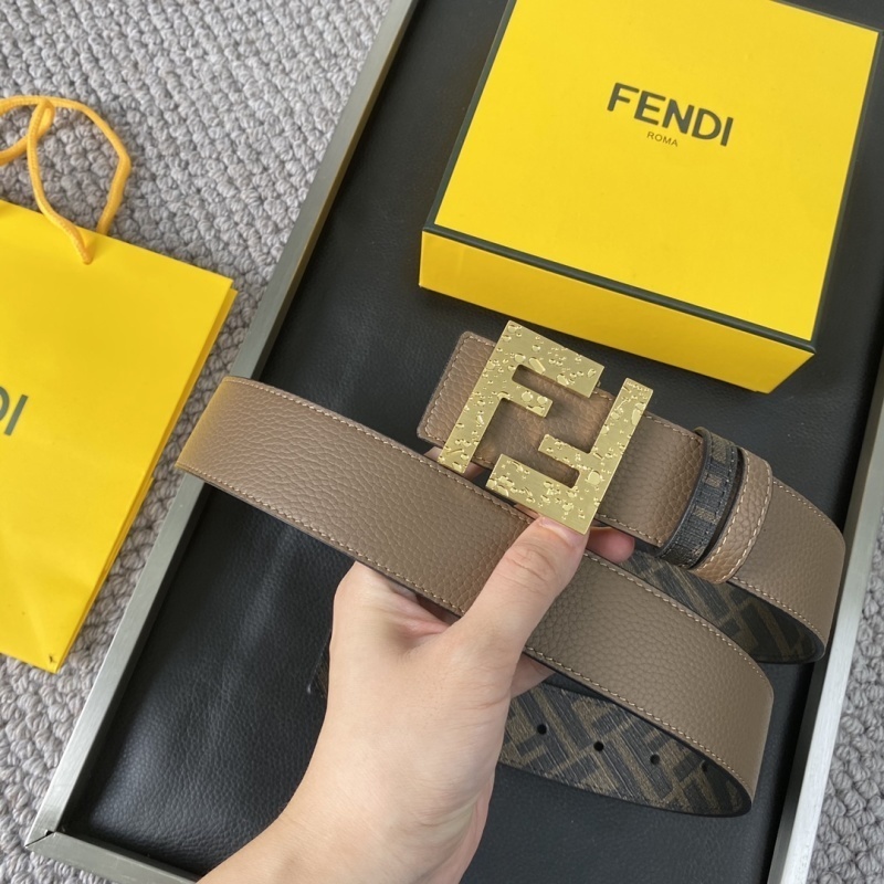 FENDI belt -FENDI 0021501A