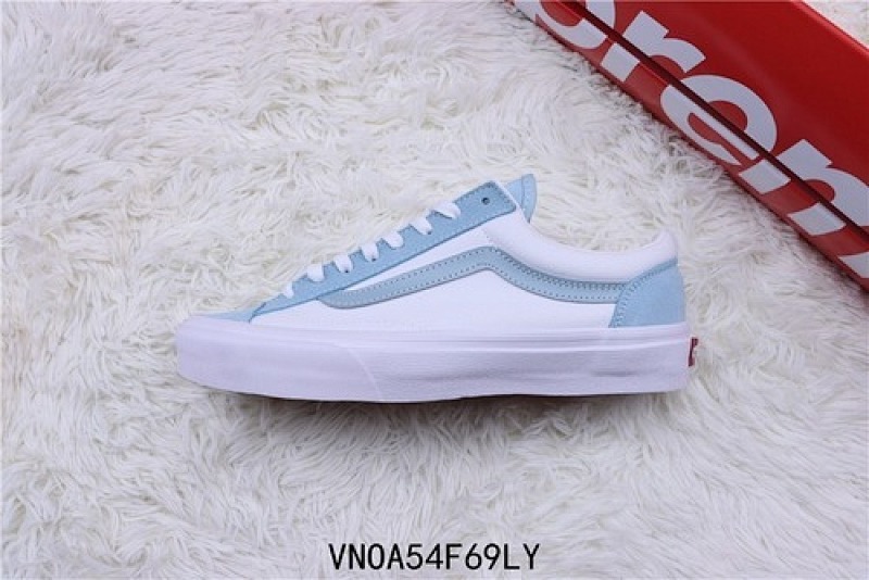 31USD VansStyle 36 Decon SF VN0A54F69LY Size 35-44(C8FC)