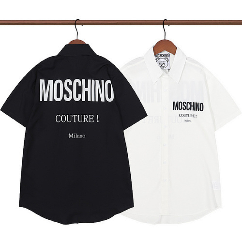 clothes Moschino 9058 E33B