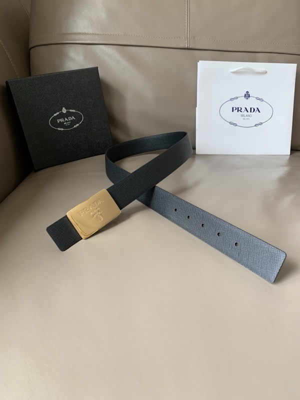 PRADA The belt -PRADA 003C9AF