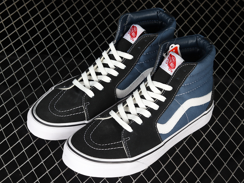 [VN000D5INVY]-[SK8-HI NAVY∕BLACK∕WHITE]-[WOMAN︰35-39]-[MAN︰40-44](419B)