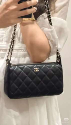 Chanel Bag -Chanel 0055