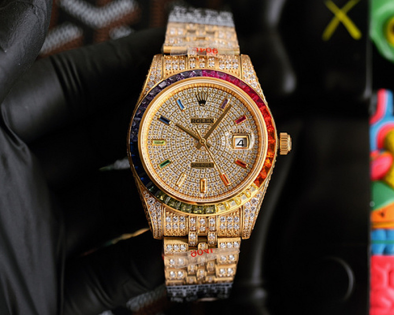 rolex RO110151 R O L e x super clone top version watch 28EF 70D7