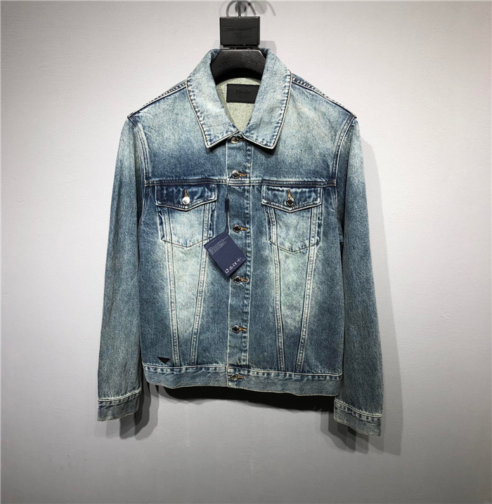 prada 220 P ADA Jacket Top Version368A