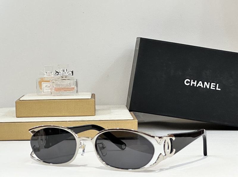 Chanel glasses -Chanel 0196