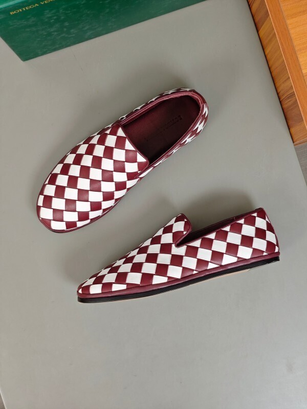 Bottega Veneta Men shoes -BV 0013E44F