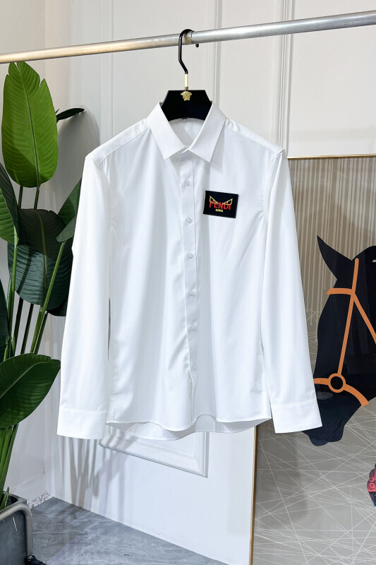 FENDI Men clothes -FENDI 0012DF2E