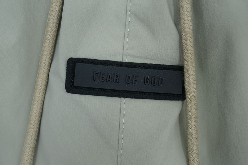 FEAR OF GOD ￥128 FOG ESSENTIALS ss24(A366)