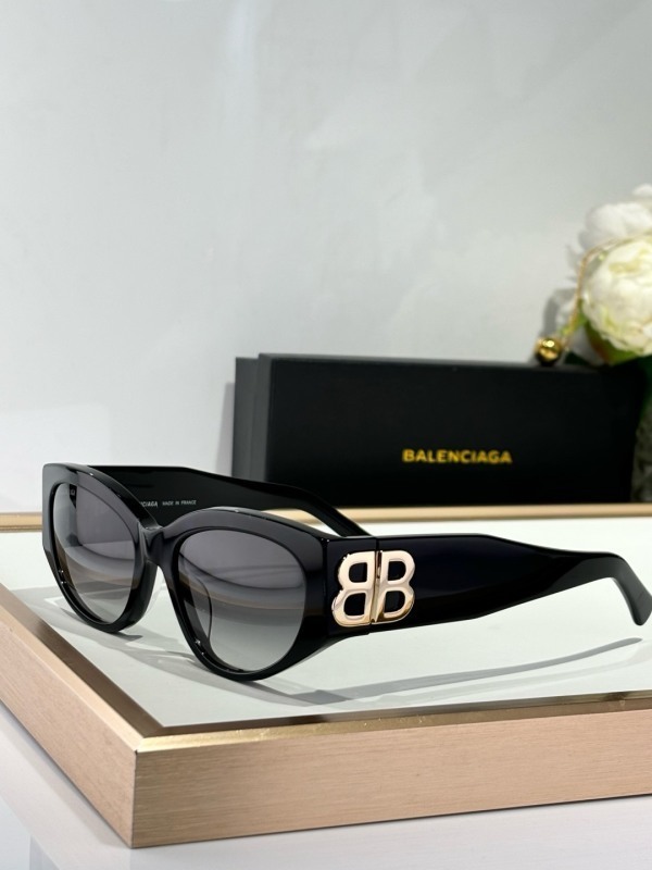 Balenciaga glasses -Balenciaga 00436E84