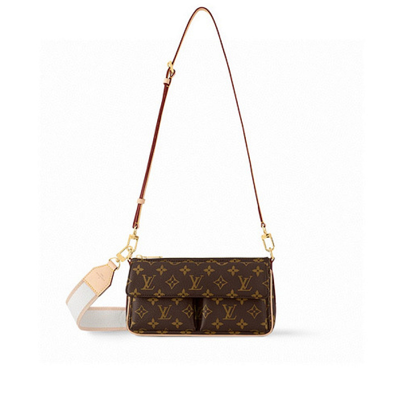 shoulder bag Louis vuitton vibe should bag women bagAC9E