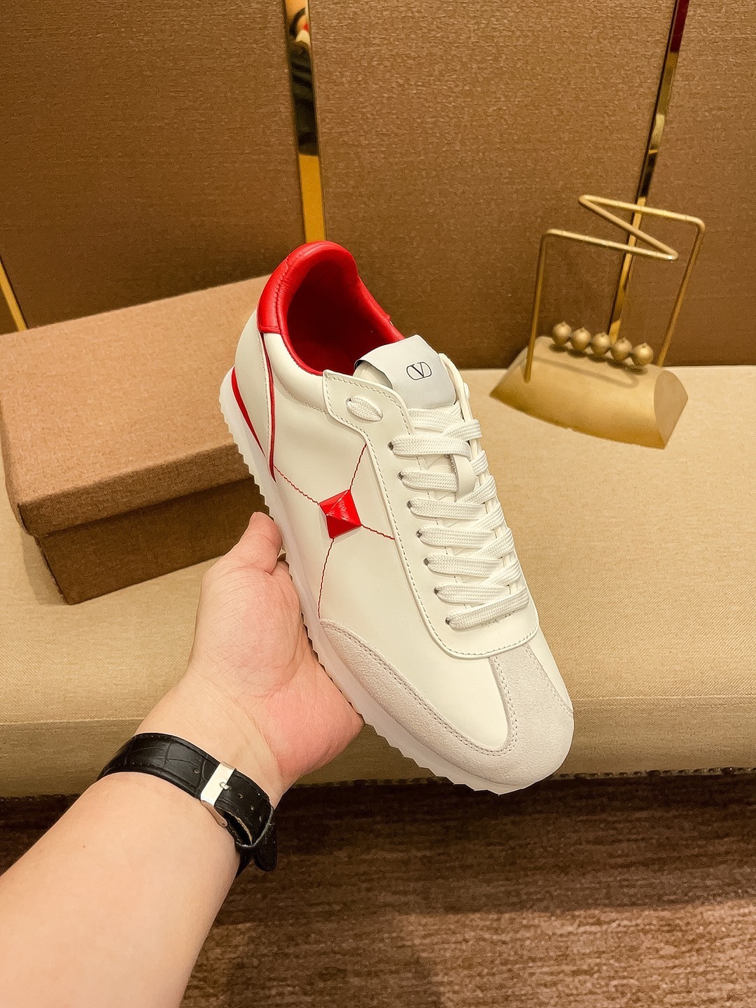 valentino shoes /sneakers-253