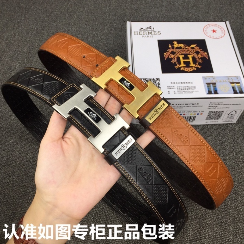 HERMES Belt -HERMES 0029856E
