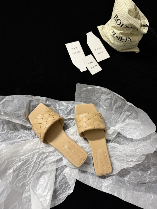 Bottega Veneta Women shoes -BV 00195C79