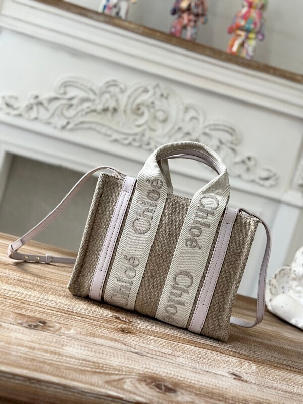 Chloe Bag -Chloé 0180C00B